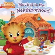 Tapa de Moving to the neighborhood