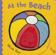 Tapa de At the Beach