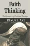 Tapa de Faith Thinking