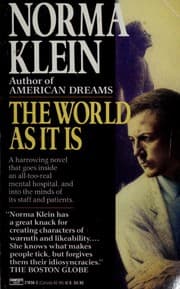 Tapa de The world as it is