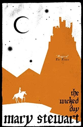 Tapa de Wicked Day
