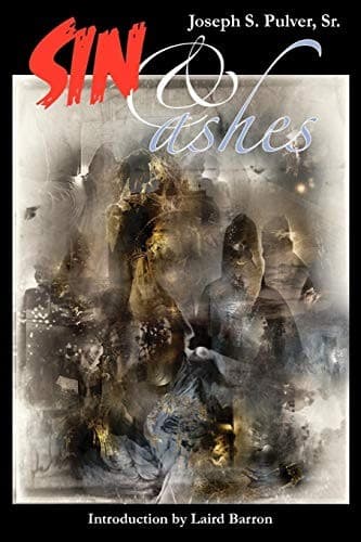Tapa de Sin & Ashes