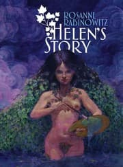 Tapa de Helen's Story [hc]