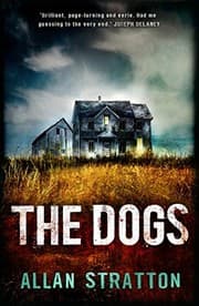 Tapa de The Dogs