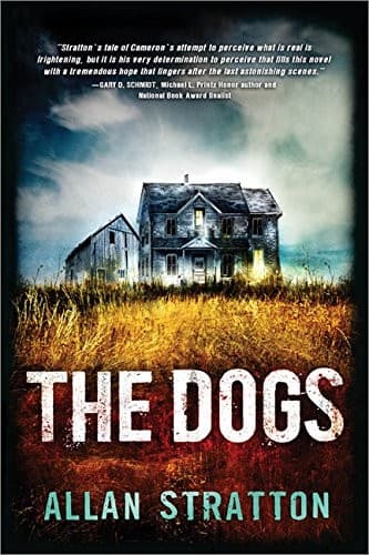 Tapa de The Dogs