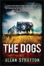 Tapa de The Dogs