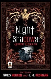 Tapa de Night Shadows: Queer Horror