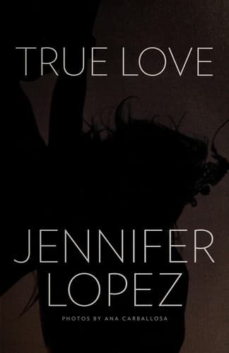 Tapa de True love