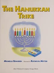 Tapa de The Hanukkah trike