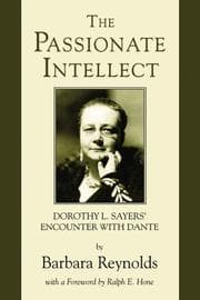 Tapa de The Passionate Intellect
