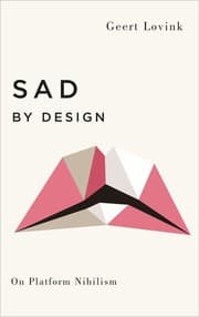Tapa de Sad by Design