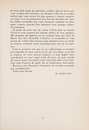 Tapa de Les archives de l'impressionnisme