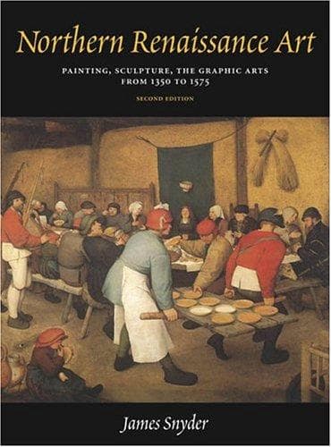 Tapa de The Northern Renaissance