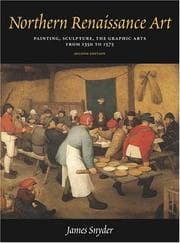 Tapa de The Northern Renaissance