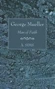 Tapa de George Mueller