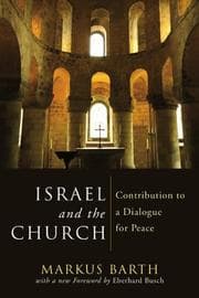 Tapa de Israel and the church