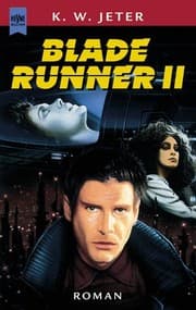Tapa de Blade Runner 2