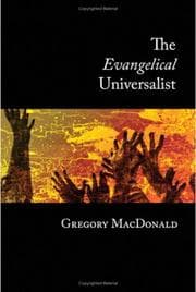 Tapa de The Evangelical Universalist