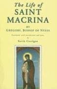 Tapa de The life of Saint Macrina