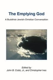Tapa de Emptying God