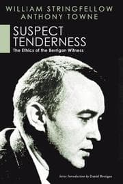 Tapa de Suspect Tenderness