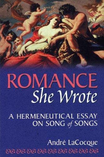 Tapa de Romance, She Wrote