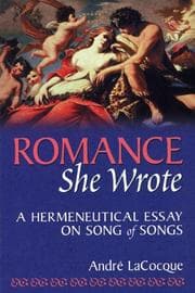 Tapa de Romance, She Wrote