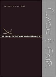 Tapa de Principles of Macroeconomics and Companion Website PLUS