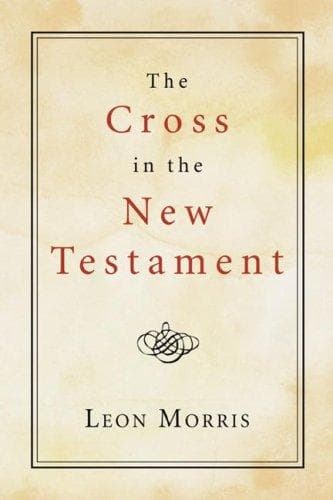 Tapa de The Cross in the New Testament
