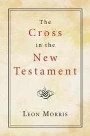 Tapa de The Cross in the New Testament