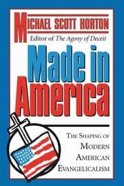 Tapa de Made in America