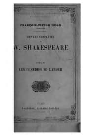 Tapa de Plays (All's Well That Ends Well / Cymbeline / Love's Labour's Lost / Othello / Taming of the Shrew)