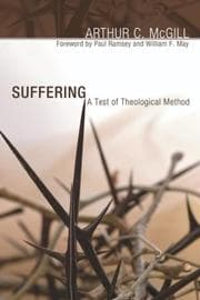 Tapa de Suffering