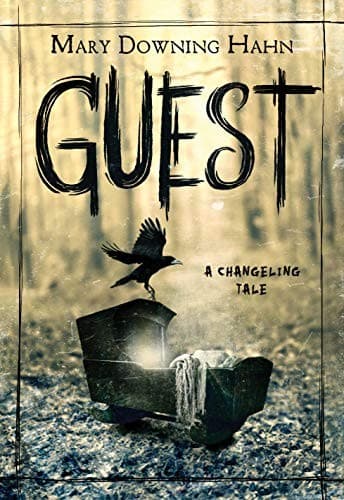 Tapa de Guest: A Changeling Tale