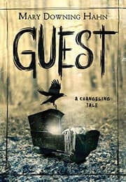 Tapa de Guest: A Changeling Tale
