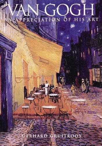 Tapa de Van Gogh