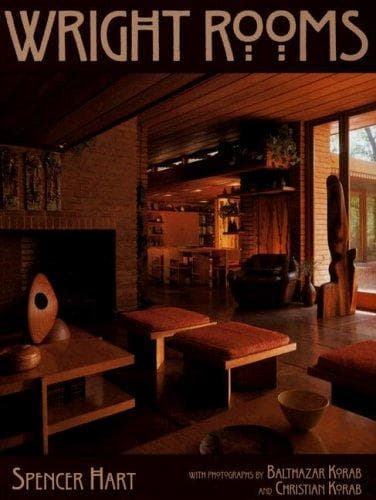 Tapa de Wright Rooms