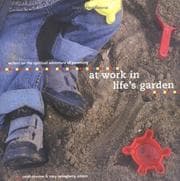Tapa de At work in life's garden