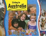 Tapa de Australia (Living in)