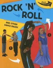Tapa de Rock 'n' Roll (Get Dancing)