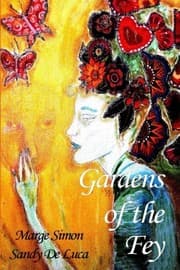 Tapa de Gardens of the Fey