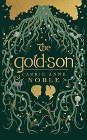 Tapa de The Gold-Son