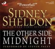 Tapa de The Other Side of Midnight