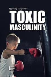 Tapa de Toxic Masculinity