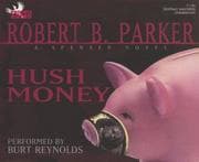 Tapa de Hush Money