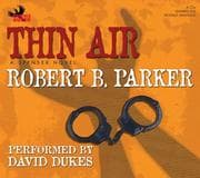 Tapa de Thin Air