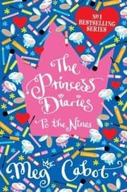 Tapa de Princess Mia
