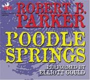 Tapa de Poodle Springs