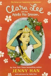 Tapa de Clara Lee and the Apple Pie Dream