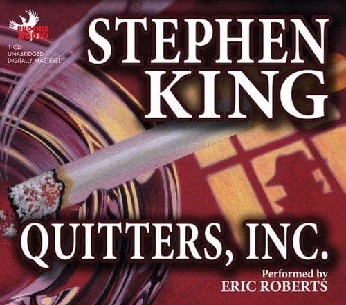 Tapa de Quitters, Inc.